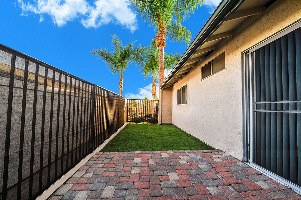 Thank you for viewing our Interior 7 at Grapevine Apartments in the city of Vista.